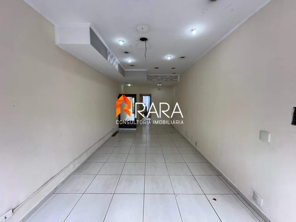 Loja-Salão, 40 m² - Foto 2