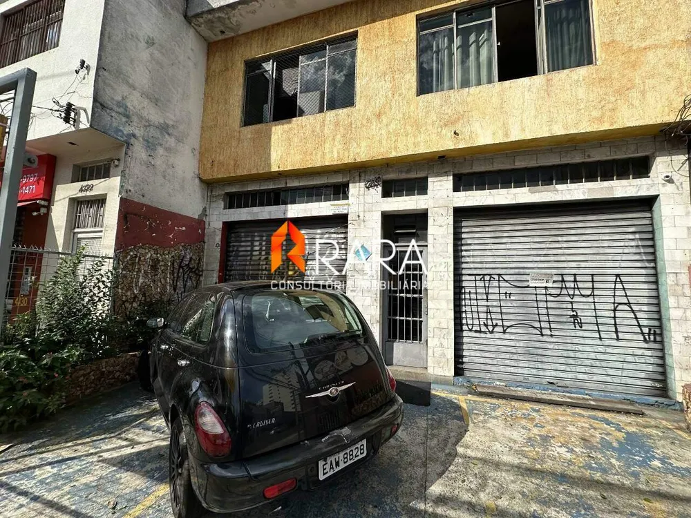 Loja-Salão, 40 m² - Foto 12