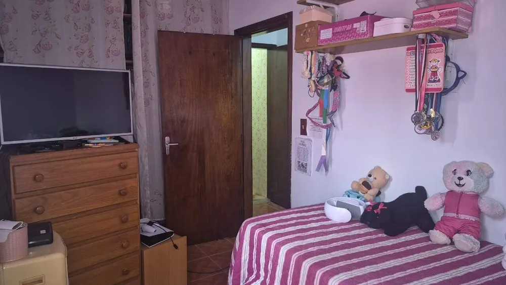 Casa, 2 quartos, 100 m² - Foto 3