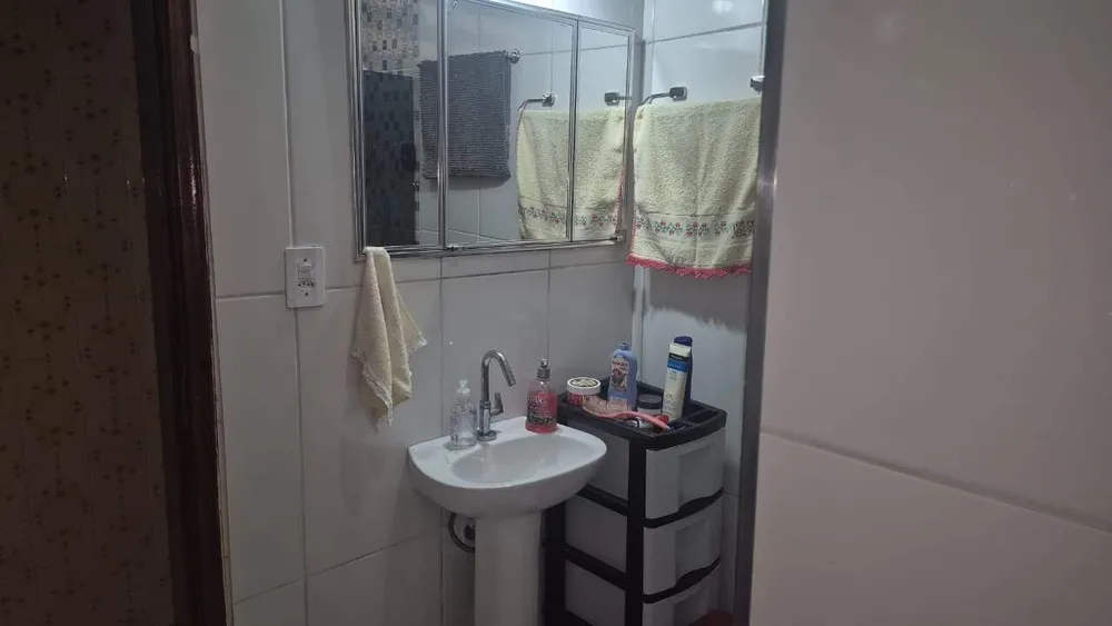 Casa, 2 quartos, 100 m² - Foto 1