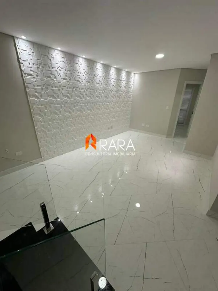 Cobertura, 2 quartos, 124 m² - Foto 1