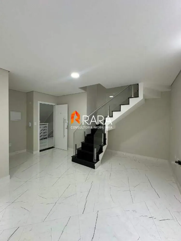 Cobertura, 2 quartos, 124 m² - Foto 2