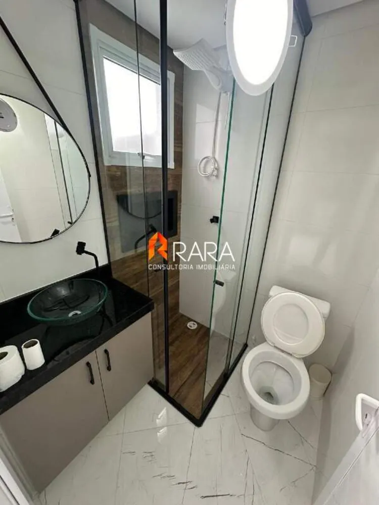 Cobertura, 2 quartos, 124 m² - Foto 9
