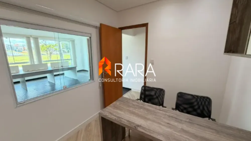 Sala-Conjunto, 53 m² - Foto 1