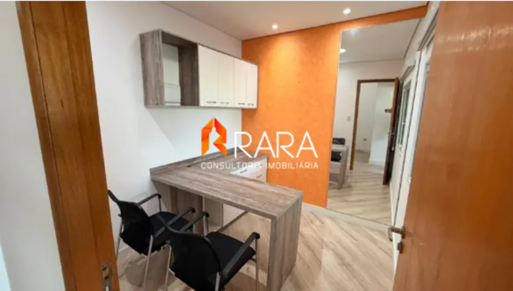 Sala-Conjunto, 53 m² - Foto 4