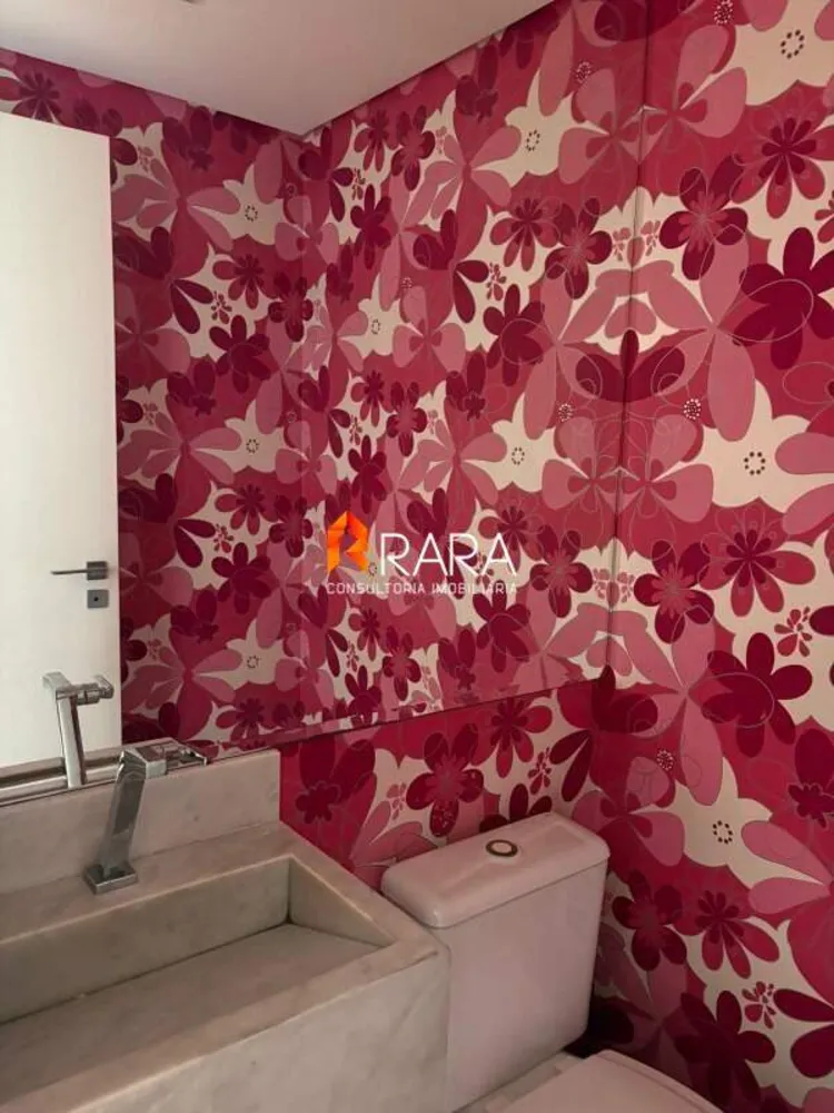 Cobertura, 3 quartos, 240 m² - Foto 9