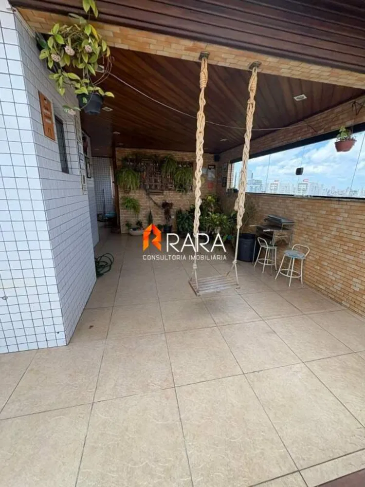 Cobertura, 3 quartos, 240 m² - Foto 13