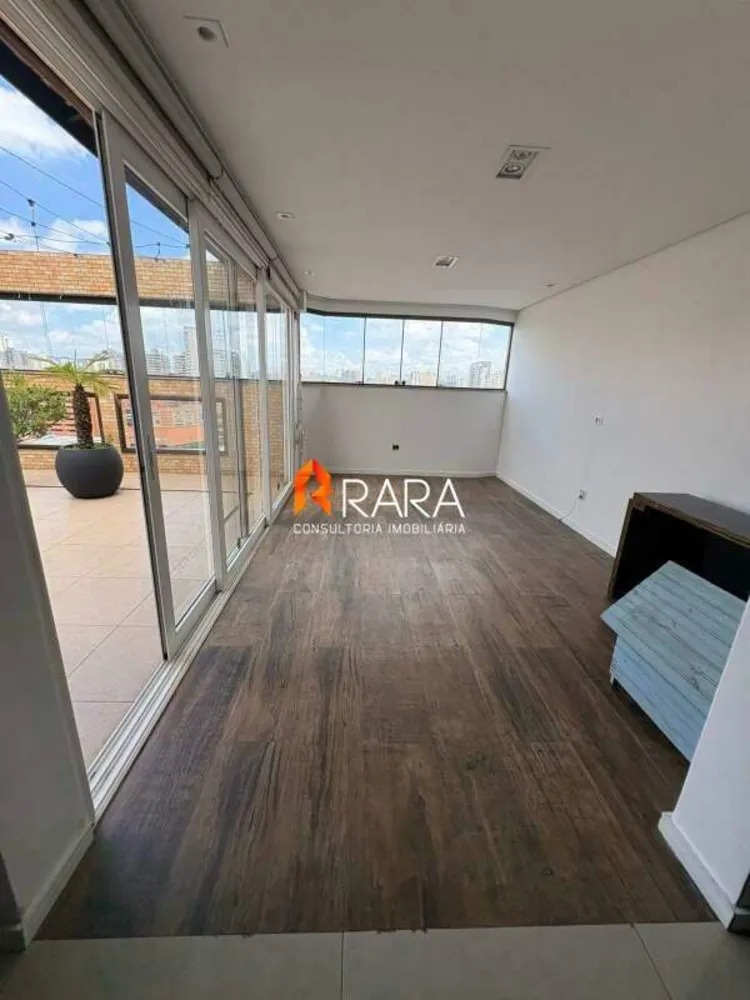 Cobertura, 3 quartos, 240 m² - Foto 11