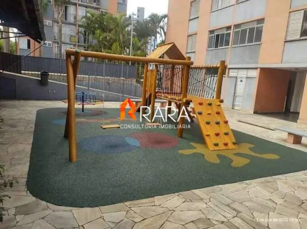 Apartamento, 2 quartos, 55 m² - Foto 5
