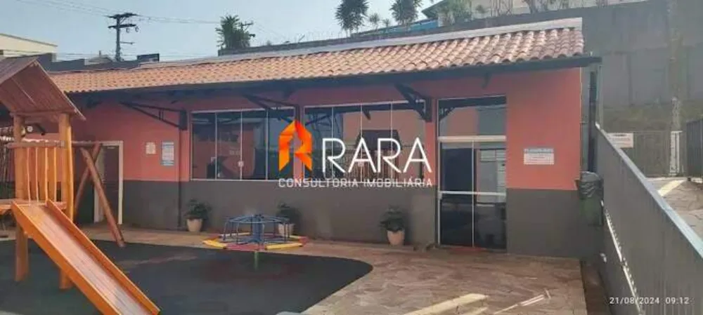 Apartamento, 2 quartos, 55 m² - Foto 7