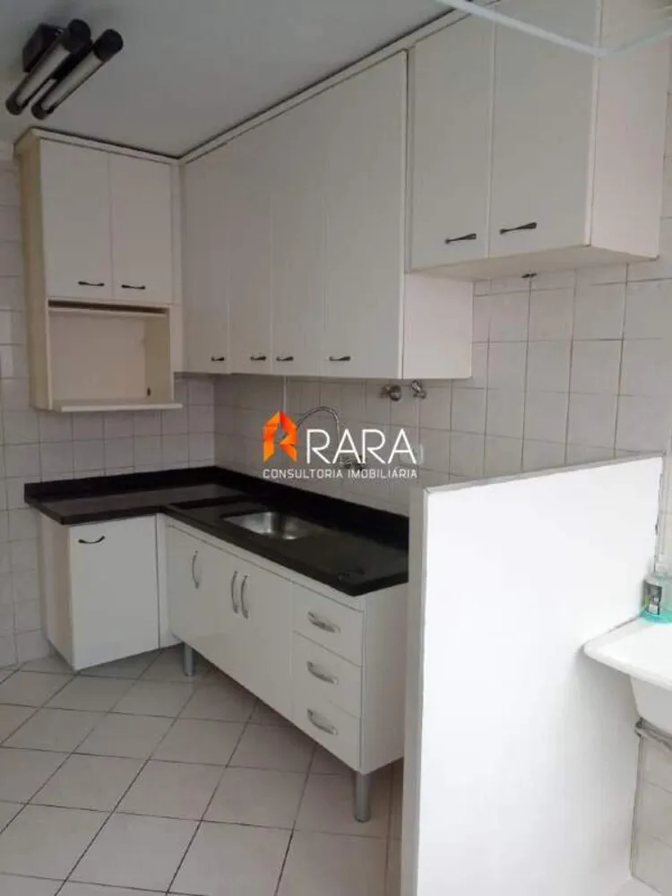 Apartamento, 2 quartos, 55 m² - Foto 4