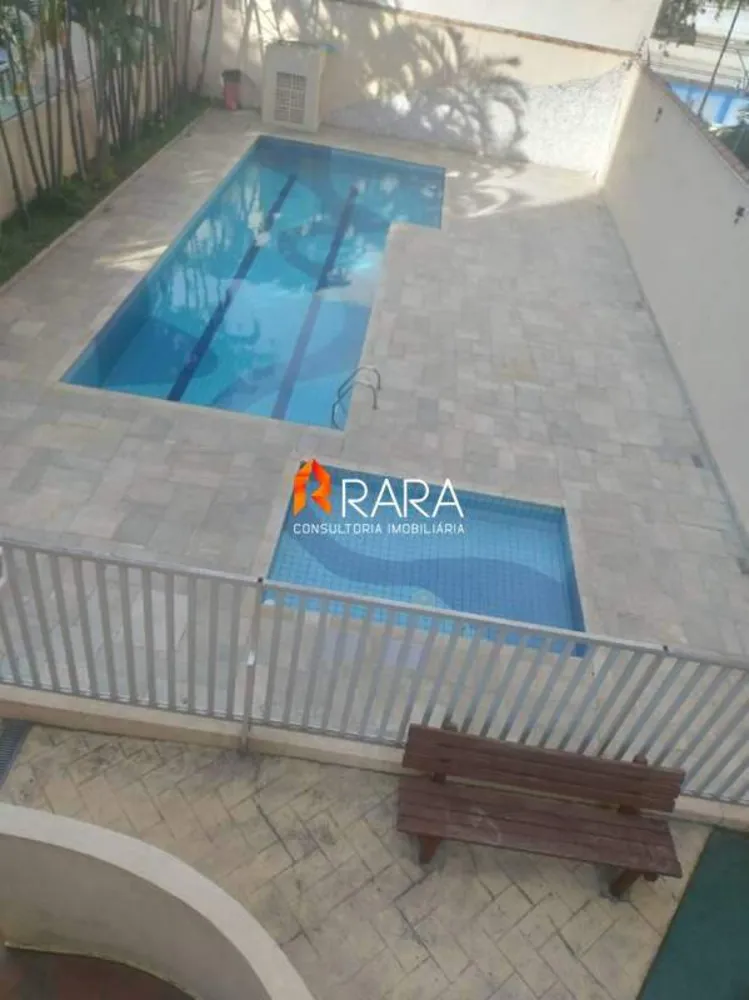 Apartamento, 4 quartos, 96 m² - Foto 6