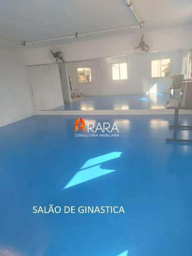 Apartamento, 4 quartos, 96 m² - Foto 2