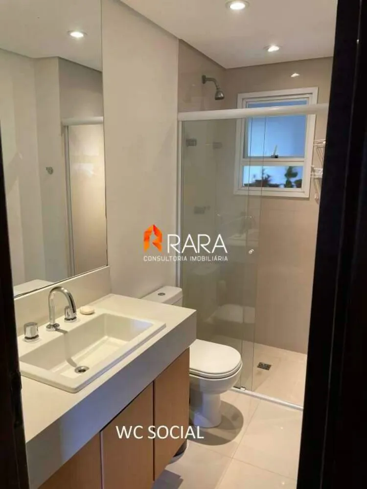 Apartamento, 4 quartos, 96 m² - Foto 1