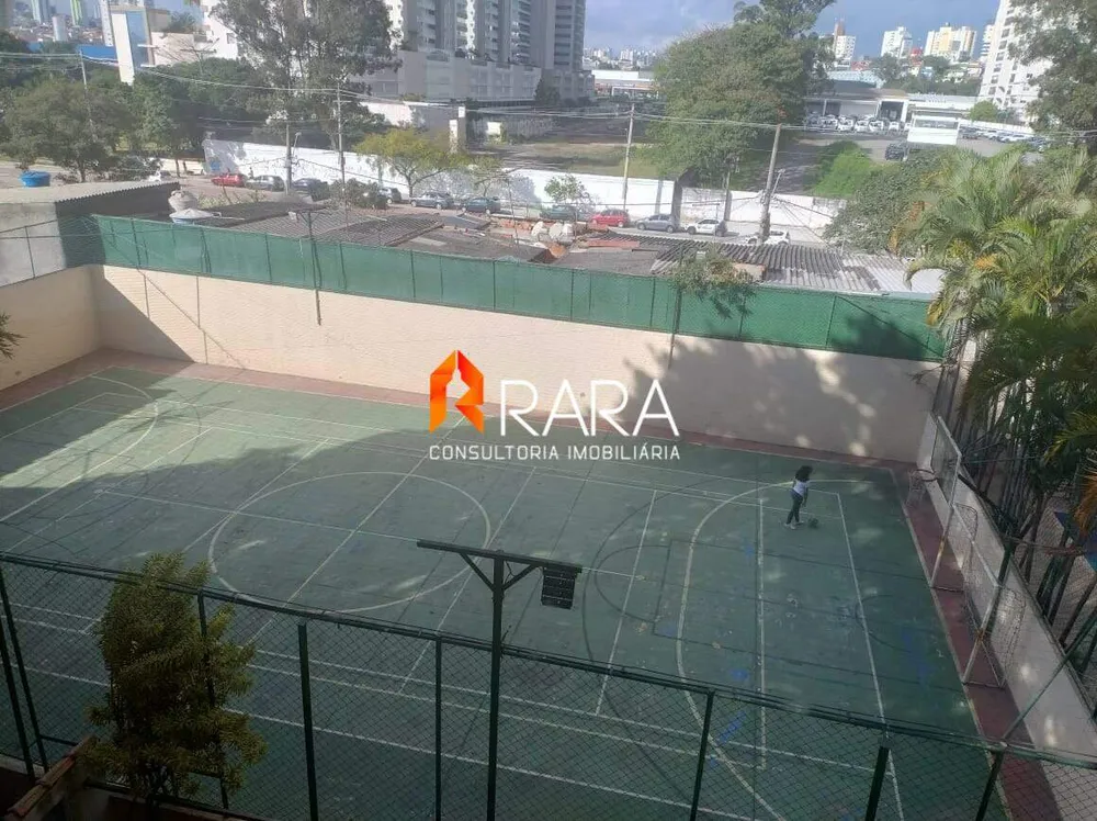 Apartamento, 4 quartos, 96 m² - Foto 5