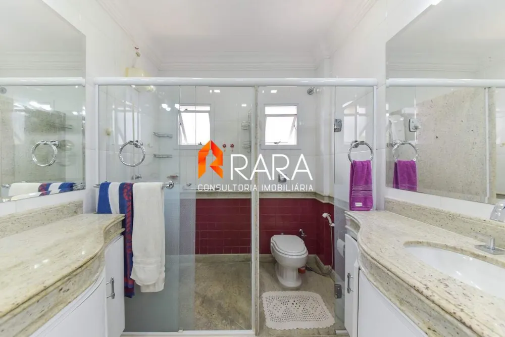 Sobrado, 3 quartos, 243 m² - Foto 6