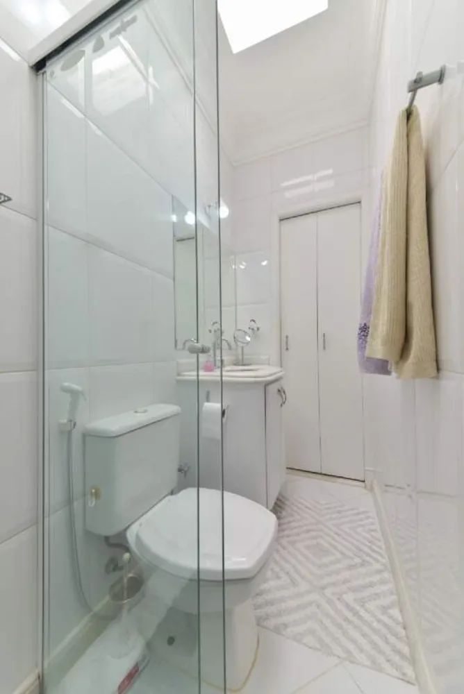 Sobrado, 3 quartos, 243 m² - Foto 4