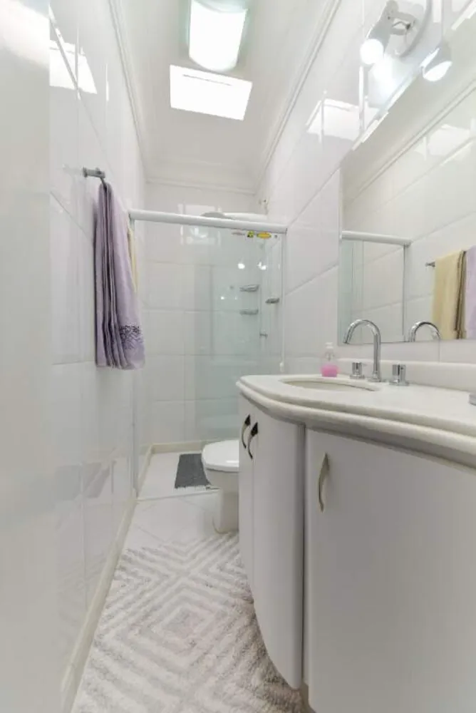 Sobrado, 3 quartos, 243 m² - Foto 9