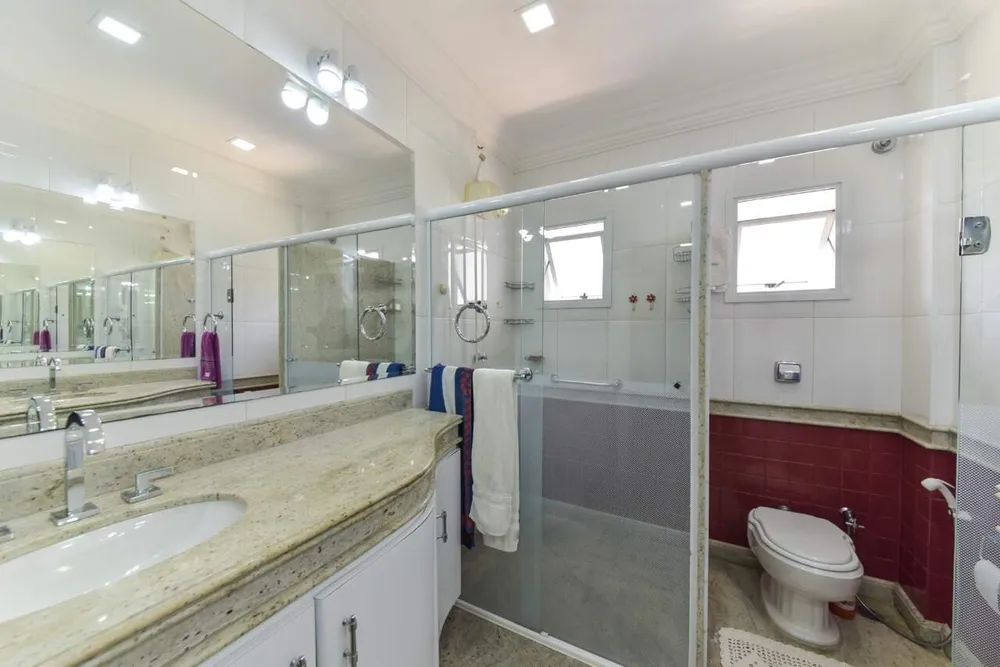 Sobrado, 3 quartos, 243 m² - Foto 3