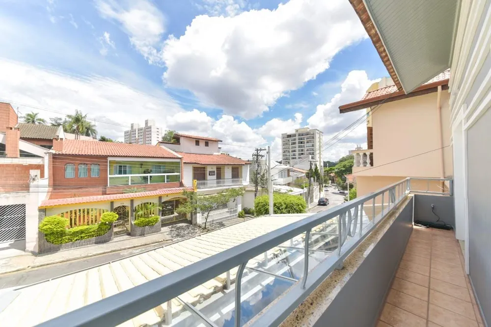 Sobrado, 3 quartos, 243 m² - Foto 12