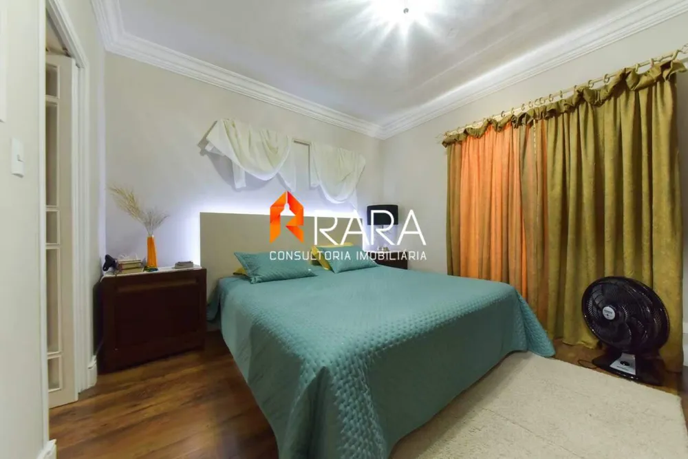 Sobrado, 3 quartos, 243 m² - Foto 4