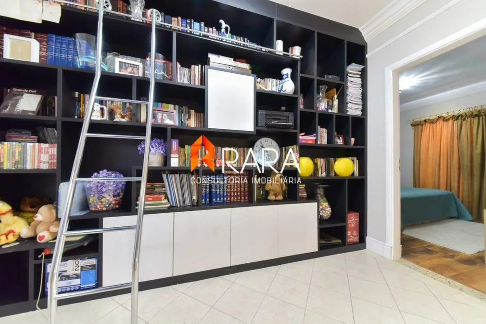Sobrado, 3 quartos, 243 m² - Foto 3