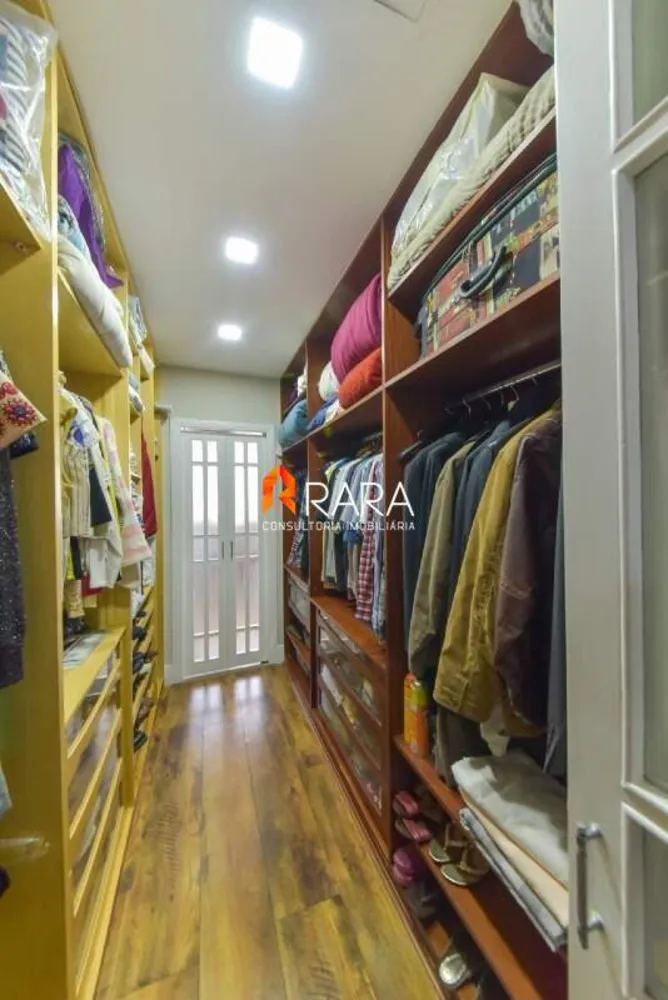 Sobrado, 3 quartos, 243 m² - Foto 5