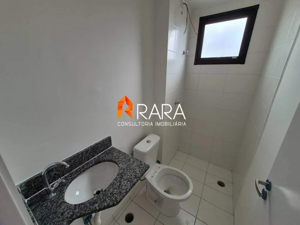 Apartamento, 2 quartos, 45 m² - Foto 7