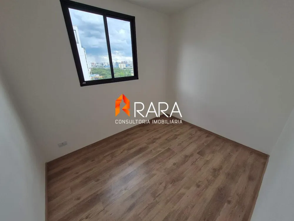 Apartamento, 2 quartos, 45 m² - Foto 5