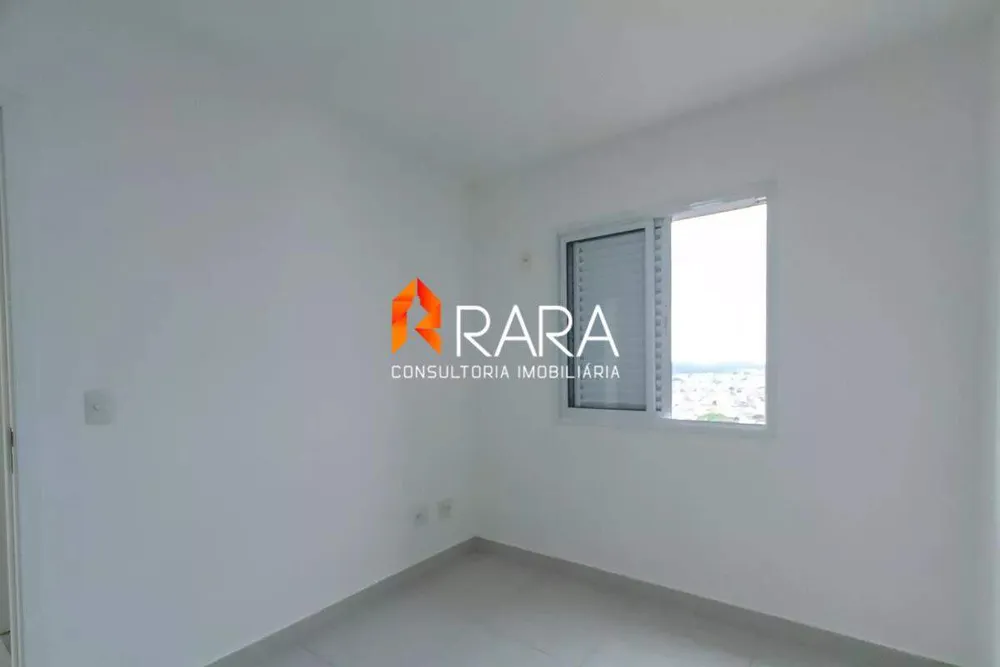 Apartamento, 2 quartos, 54 m² - Foto 2