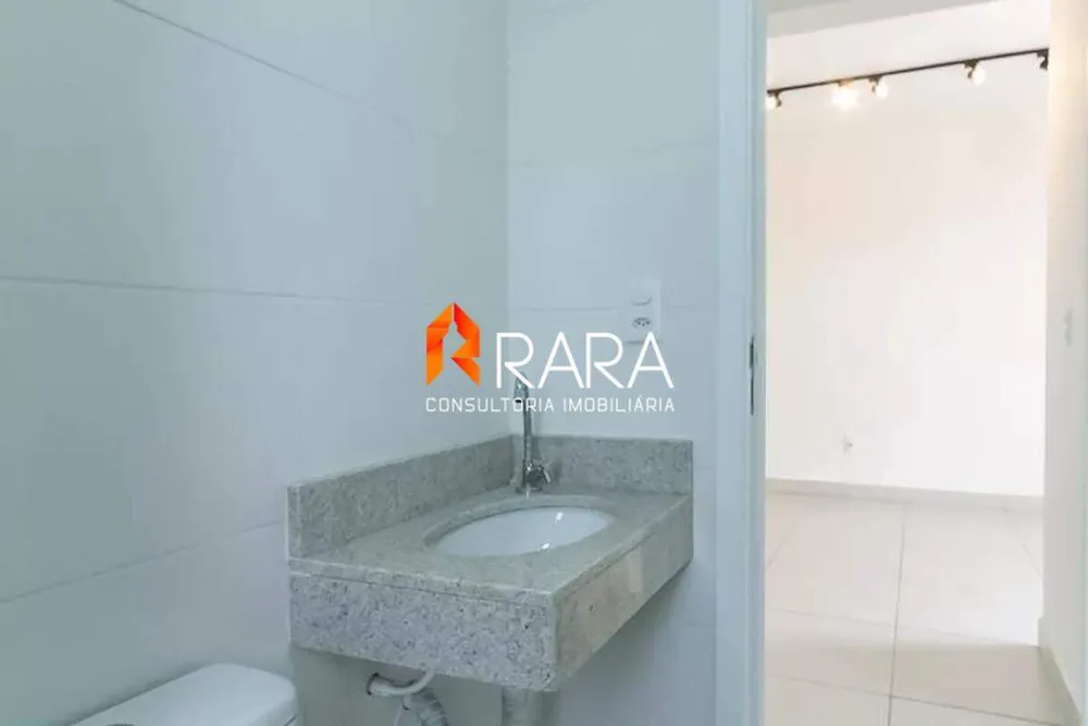 Apartamento, 2 quartos, 54 m² - Foto 8