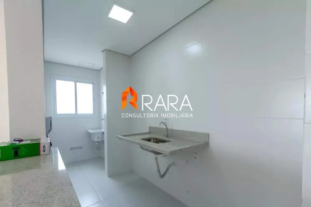 Apartamento, 2 quartos, 54 m² - Foto 1