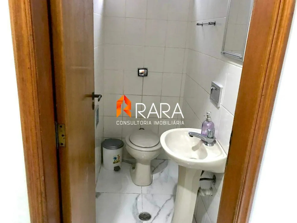 Sobrado, 5 quartos, 258 m² - Foto 12