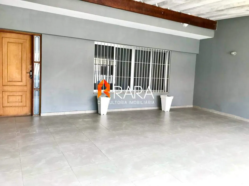 Sobrado, 5 quartos, 258 m² - Foto 16