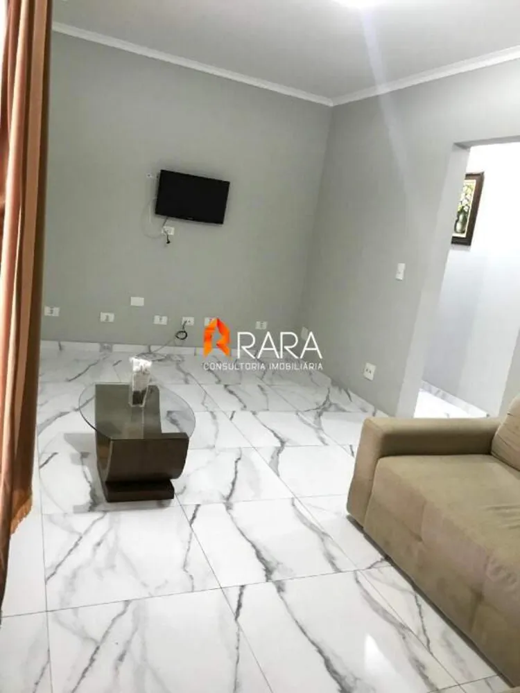 Sobrado, 5 quartos, 258 m² - Foto 5