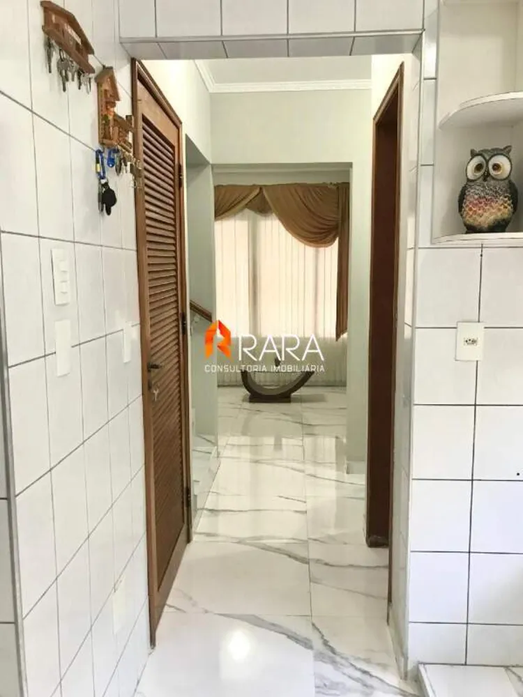 Sobrado, 5 quartos, 258 m² - Foto 9