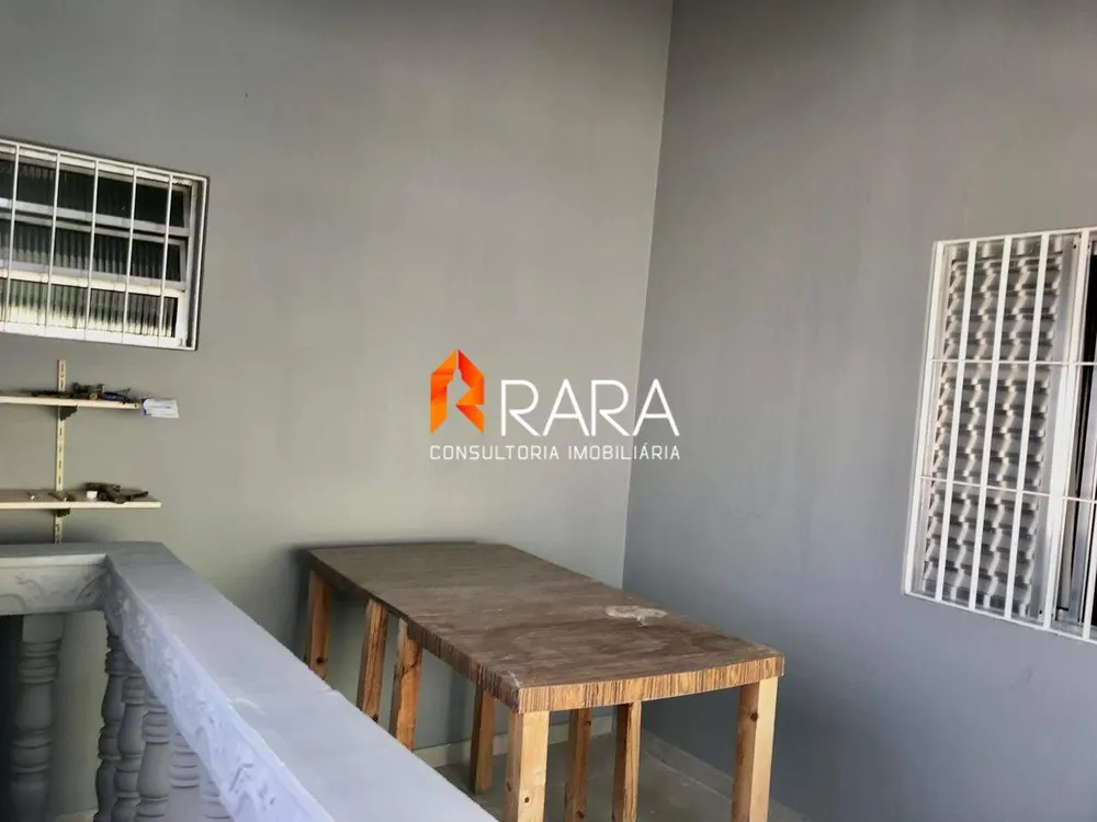 Sobrado, 5 quartos, 258 m² - Foto 14