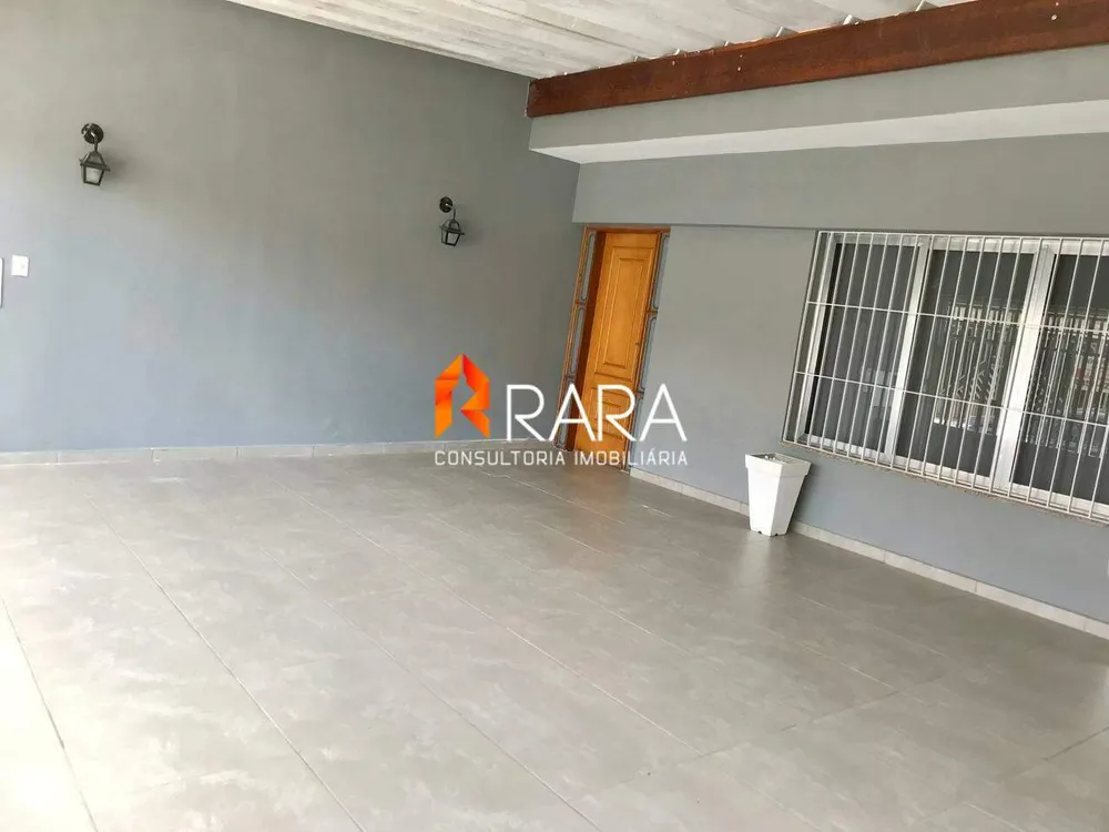 Sobrado, 5 quartos, 258 m² - Foto 15