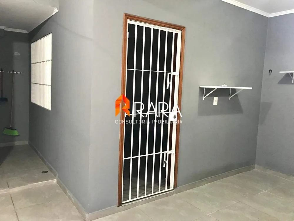 Sobrado, 5 quartos, 258 m² - Foto 13