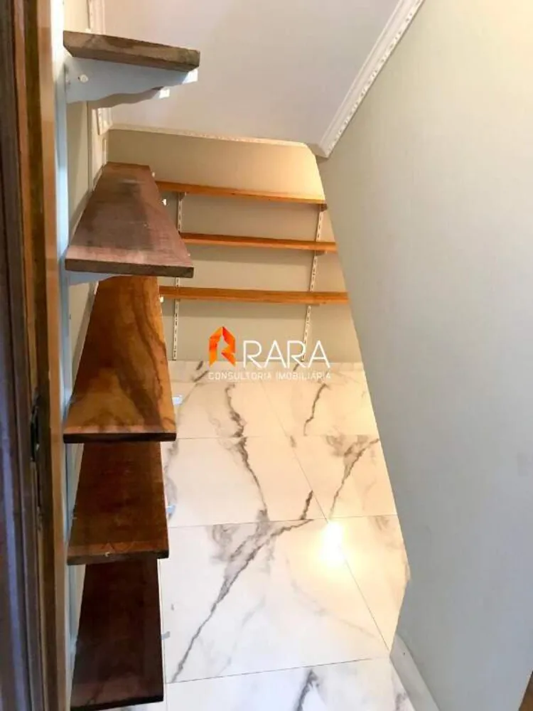 Sobrado, 5 quartos, 258 m² - Foto 11