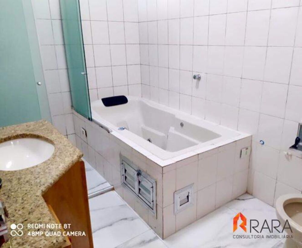 Sobrado, 5 quartos, 258 m² - Foto 4