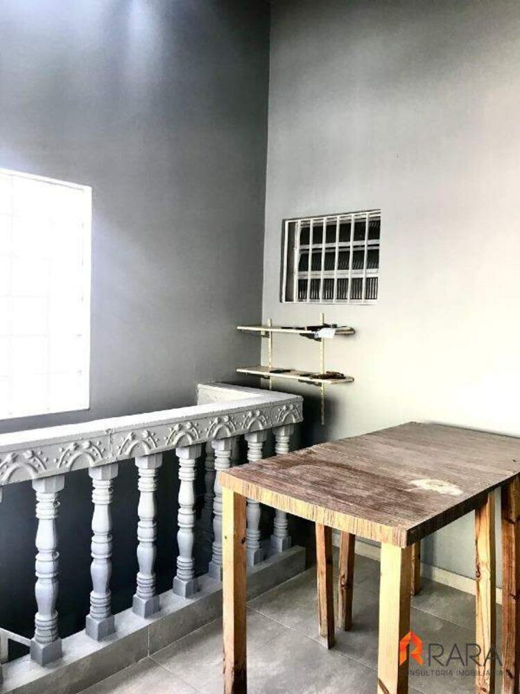 Sobrado, 5 quartos, 258 m² - Foto 3