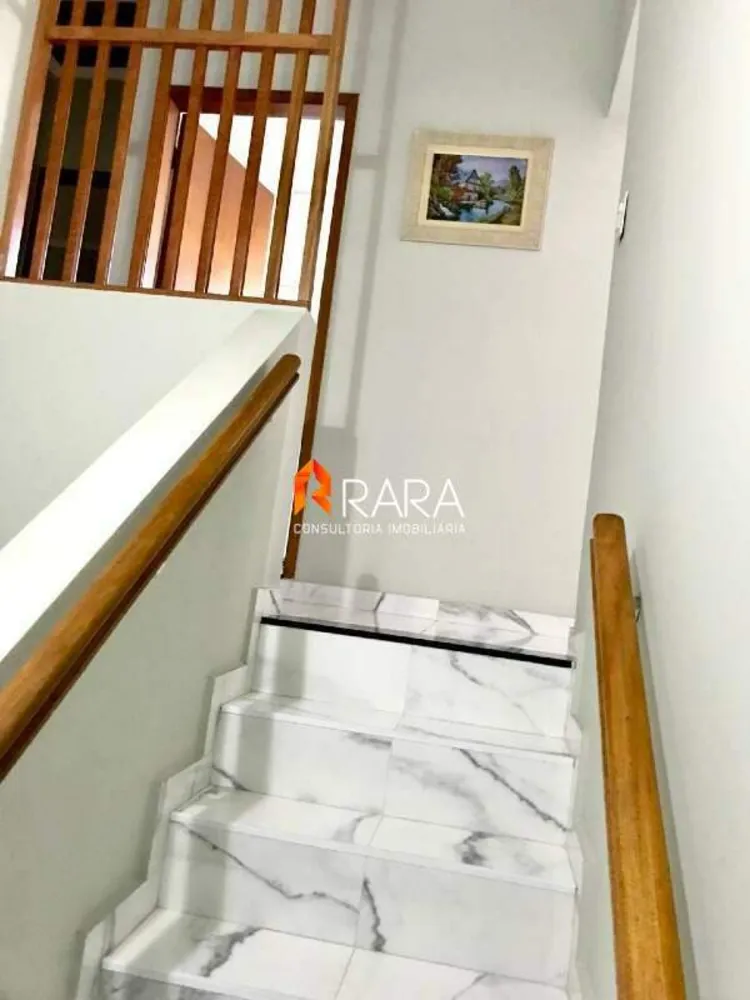 Sobrado, 5 quartos, 258 m² - Foto 7