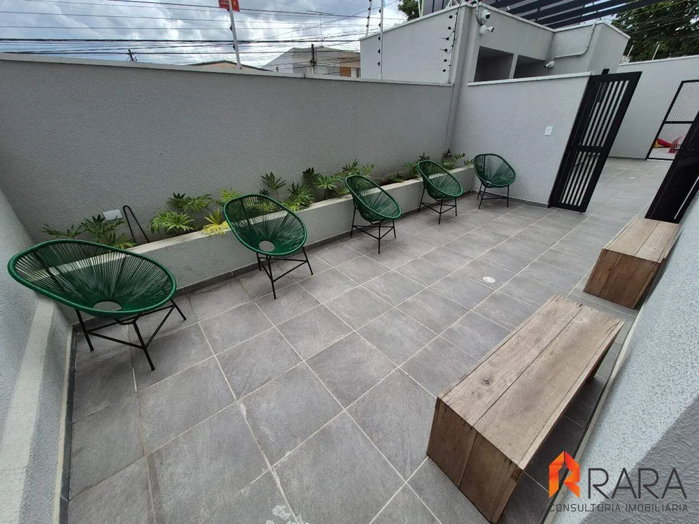 Apartamento, 2 quartos, 45 m² - Foto 10
