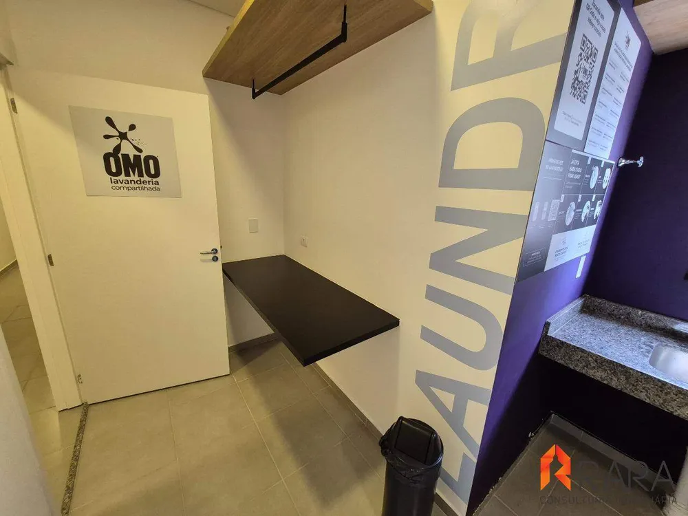 Apartamento, 2 quartos, 45 m² - Foto 12