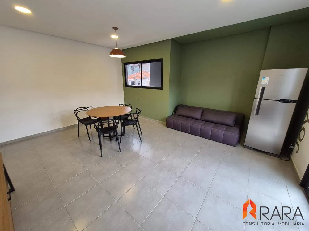 Apartamento, 2 quartos, 45 m² - Foto 15
