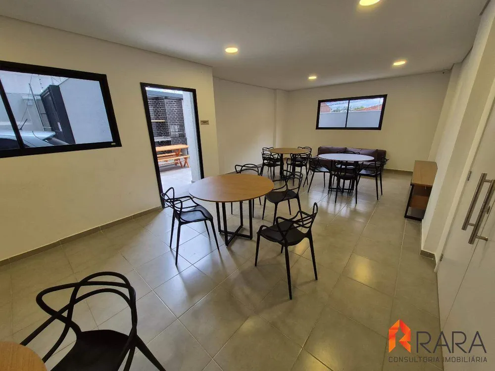 Apartamento, 2 quartos, 45 m² - Foto 14