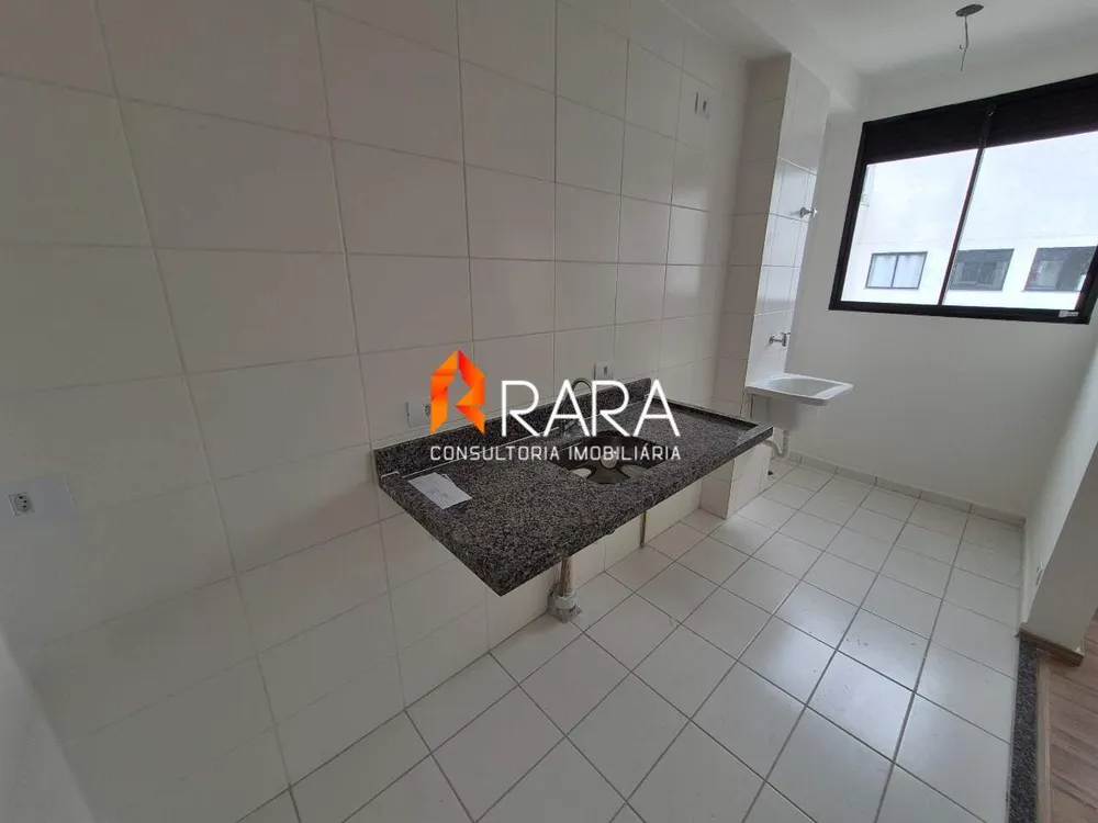 Apartamento, 2 quartos, 45 m² - Foto 6