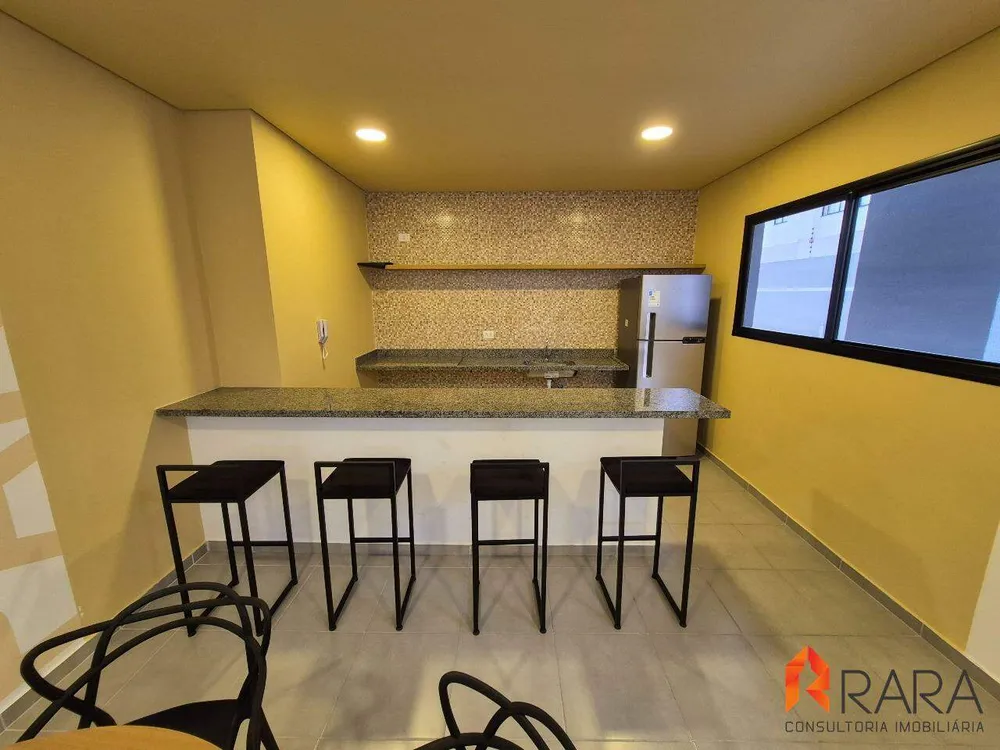 Apartamento, 2 quartos, 45 m² - Foto 8