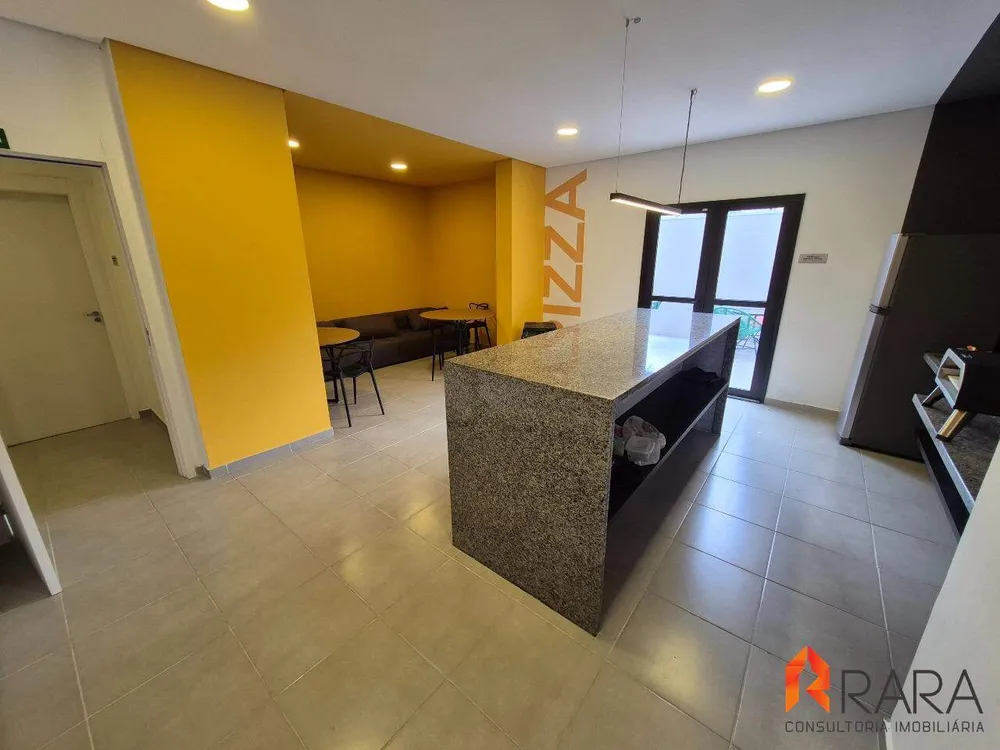 Apartamento, 2 quartos, 45 m² - Foto 13